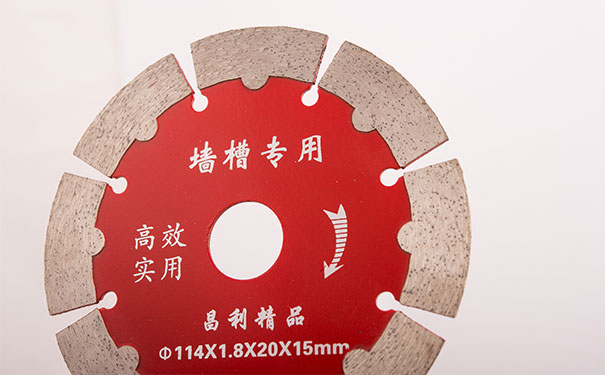 金剛石干切鋸片你知道最大的轉速是多少嗎？